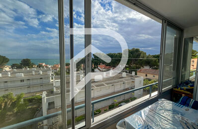 appartement 1 pièces 41 m2 à vendre à Argelès-sur-Mer (66700)