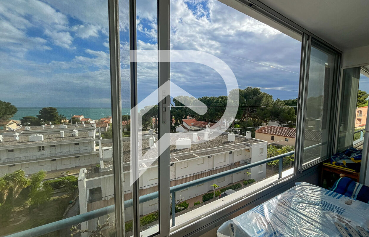 appartement 1 pièces 41 m2 à vendre à Argelès-sur-Mer (66700)