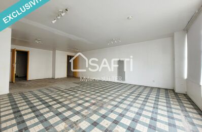 vente commerce 44 000 € à proximité de Toul (54200)