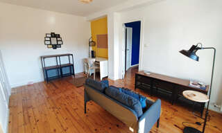 Appartement 2 Pièces 51 m² à louer à Saint-Étienne (42000)