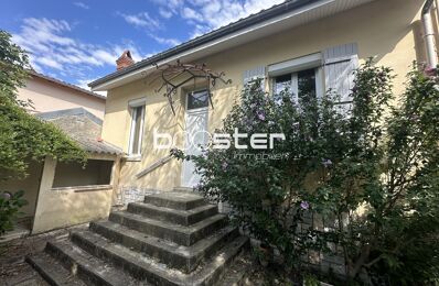 vente maison 387 000 € à proximité de Castanet-Tolosan (31320)