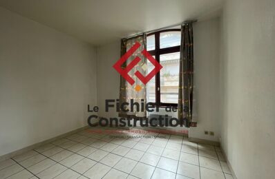 location appartement 399 € CC /mois à proximité de Domène (38420)