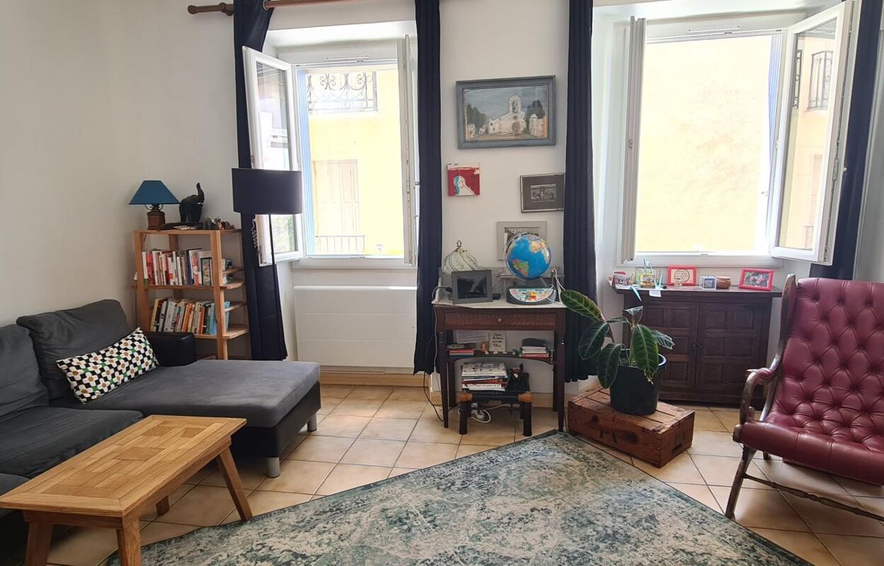 maison 5 pièces 90 m2 à vendre à Céret (66400)