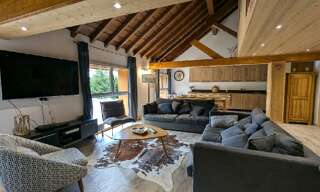 Appartement 6 Pièces 112 m² à vendre à Samoëns (74340)