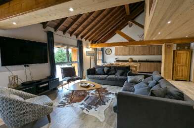 Appartement 6 pièces 630000 €