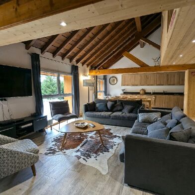 Appartement 6 pièces 630000 €