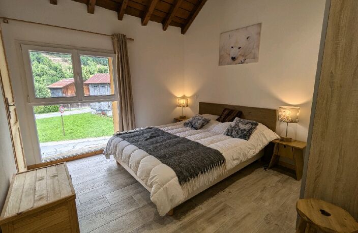 Vente appartement 6 pièces 112 m² Samoëns (74340) — photo 4