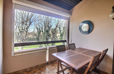 vente appartement 149 000 € à proximité de Cabestany (66330)