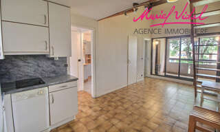 Appartement 3 Pièces 52 m² à vendre à Saint-Cyprien (66750)