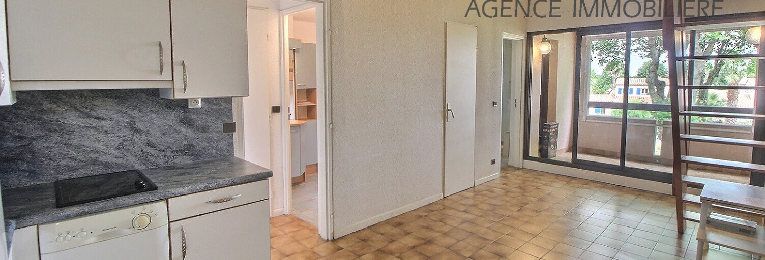 Appartement 3 Pièces 52 m² à vendre à Saint-Cyprien (66750)