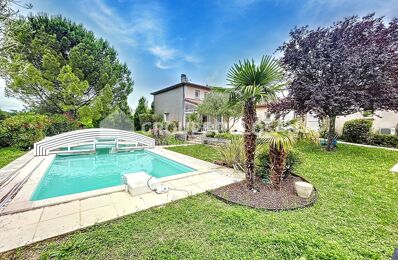 vente maison 645 000 € à proximité de Castelmaurou (31180)