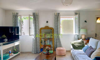 Maison 4 Pièces 110 m² à vendre à La Crau (83260)