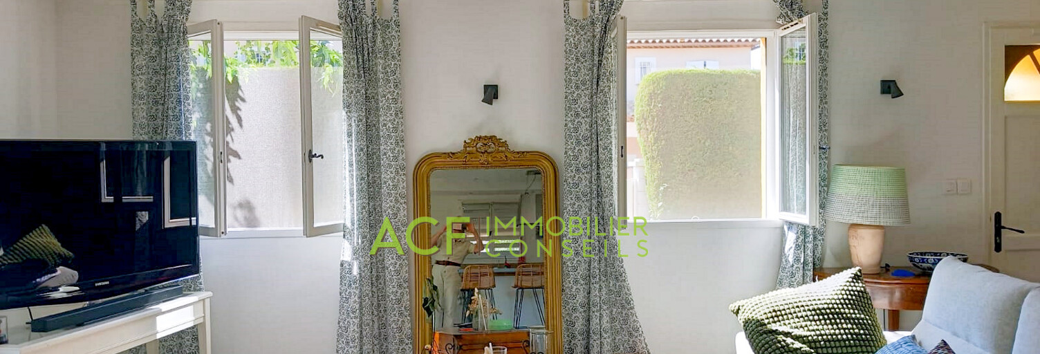 Maison 4 Pièces 110 m² à vendre à La Crau (83260)