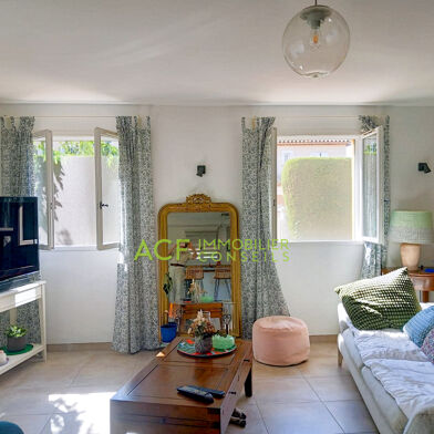 Maison 4 pièces 540800 €