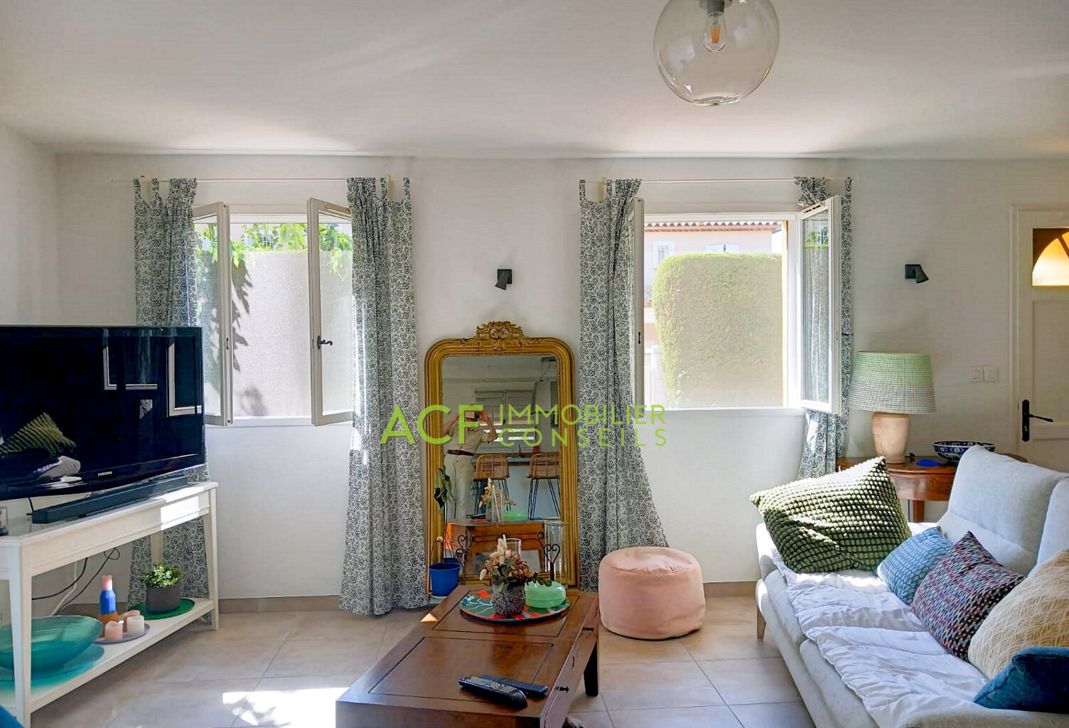 VILLA INDEPENDANTE CHAMBRES PLAIN PIED — photo 1