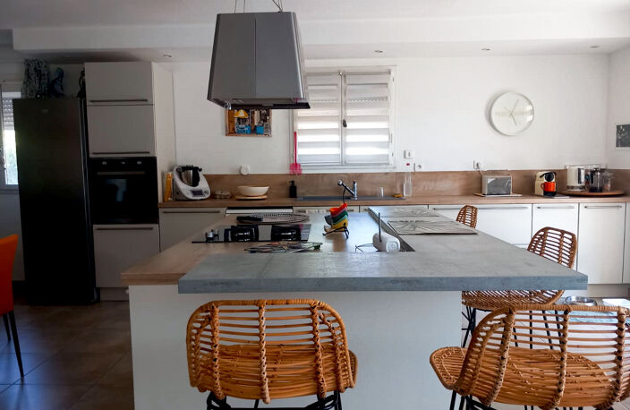 VILLA INDEPENDANTE CHAMBRES PLAIN PIED — photo 2