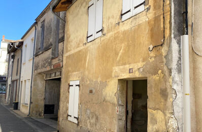 vente maison 65 000 € à proximité de Caumont-sur-Garonne (47430)