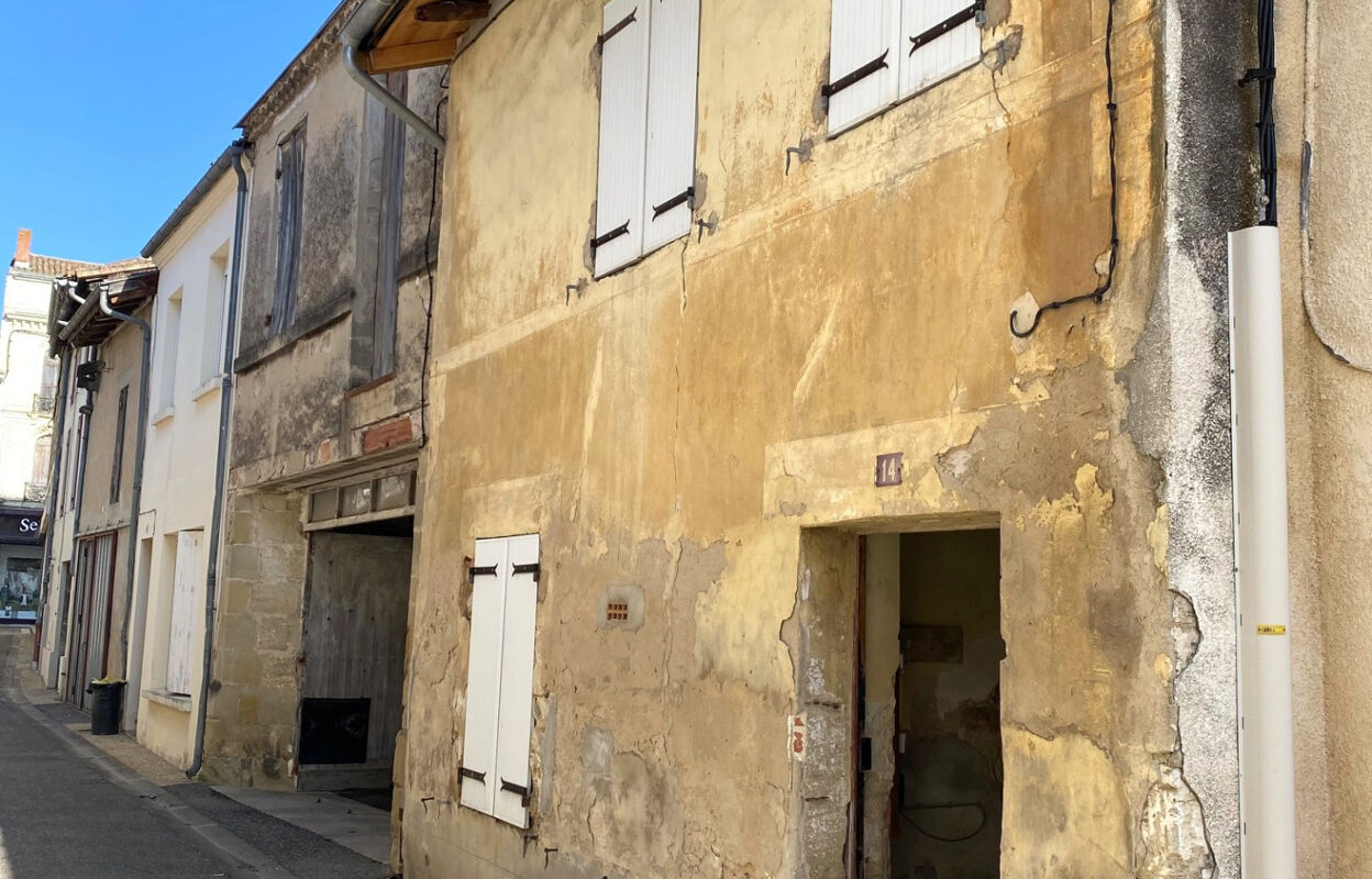 maison 4 pièces 130 m2 à vendre à Marmande (47200)