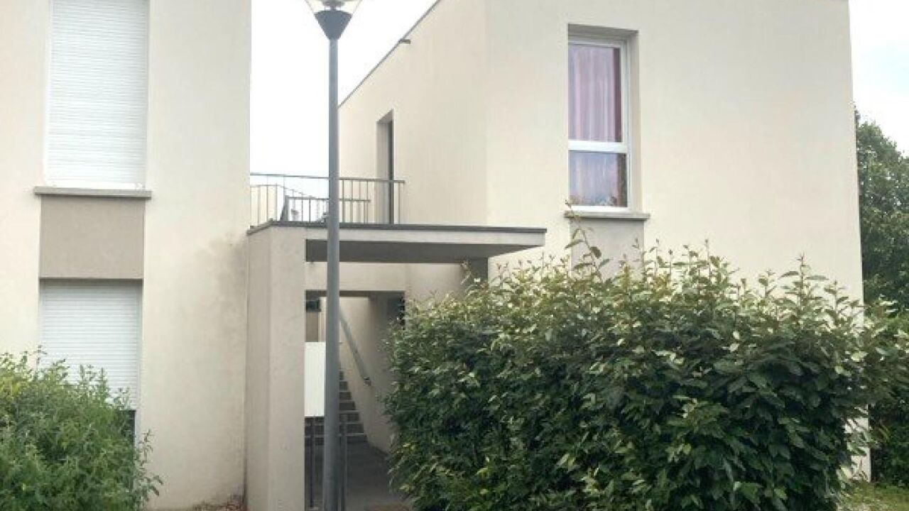 appartement 2 pièces 29 m2 à vendre à La Rochelle (17000)