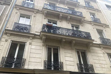 Appartement 1 pièces 90000 €