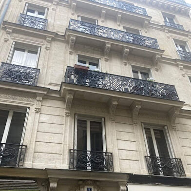 Appartement 1 pièces 90000 €