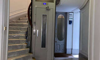 Appartement 1 Pièce 8 m² à vendre à Paris 1 (75001)