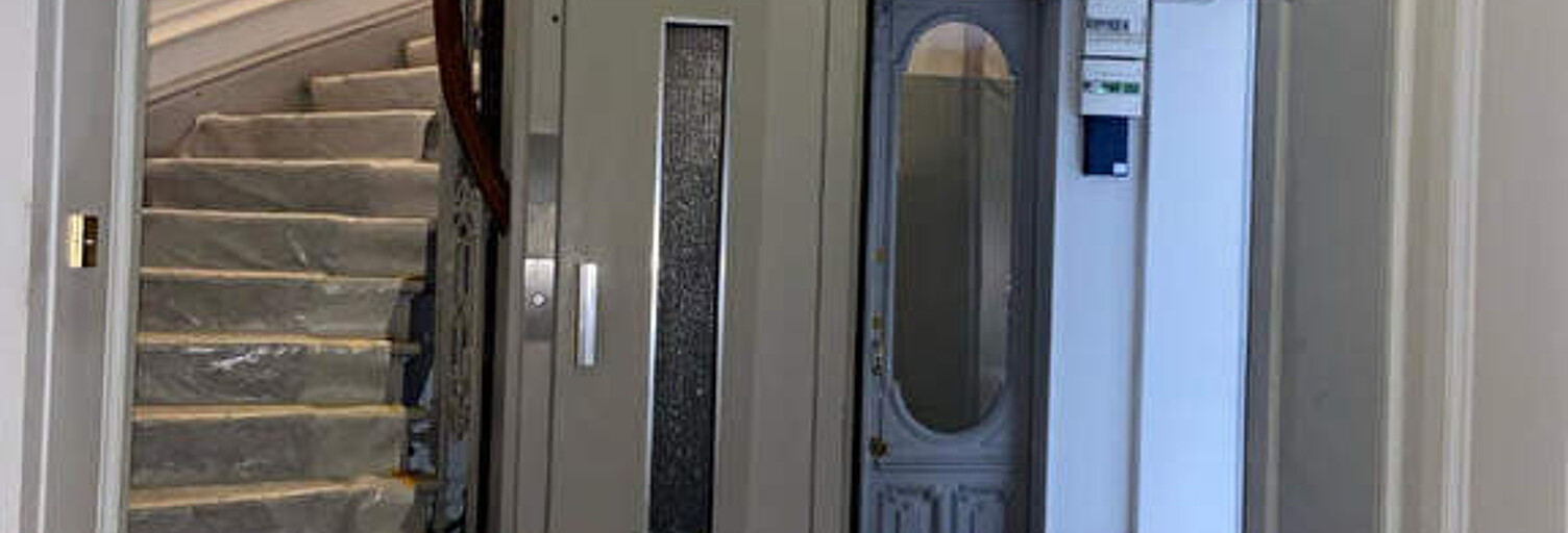 Appartement 1 Pièce 8 m² à vendre à Paris 1 (75001)