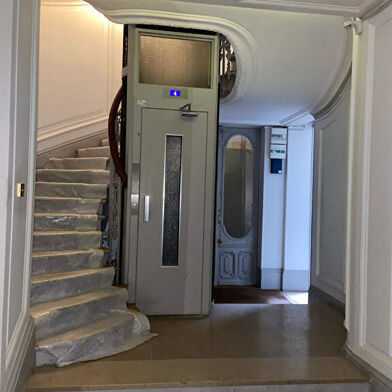 Appartement 1 pièces 90000 €