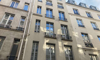 Appartement 1 Pièce 8 m² à vendre à Paris 6 (75006)