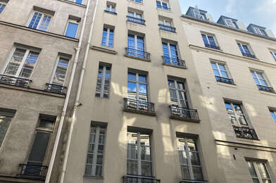 Appartement 1 pièces 98000 €