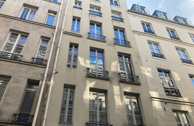 vente appartement 98 000 € à proximité de L'Haÿ-les-Roses (94240)