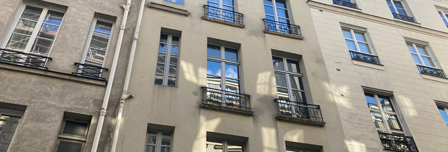 Appartement 1 Pièce 8 m² à vendre à Paris 6 (75006)