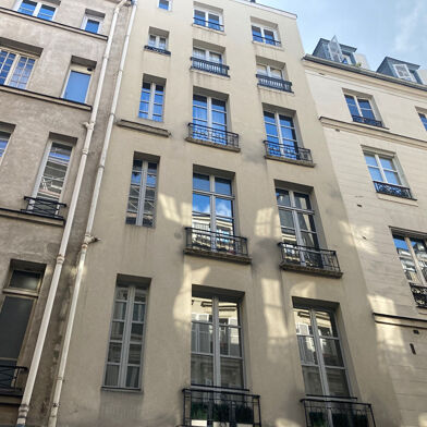 Appartement 1 pièces 98000 €