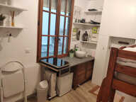 Paris 6ème-Saint Germain des près-chambre 8,2m2 — photo 2