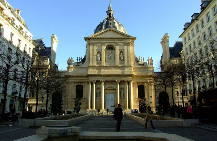 Paris 6ème-Saint Germain des près-chambre 8,2m2 — photo 3