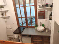 Paris 6ème-Saint Germain des près-chambre 8,2m2 — photo 4