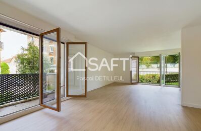 vente appartement 680 000 € à proximité de La Garenne-Colombes (92250)