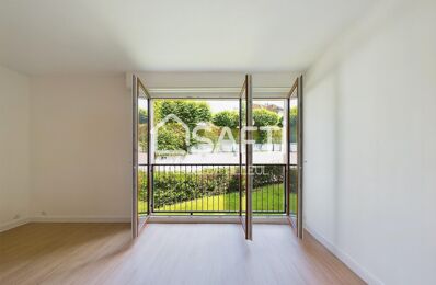 vente appartement 680 000 € à proximité de Suresnes (92150)