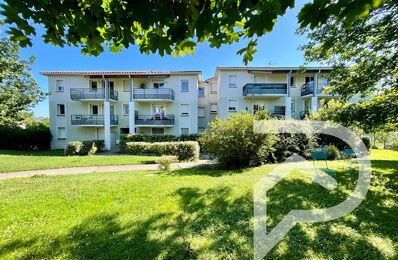 vente appartement 99 000 € à proximité de Traversères (32450)