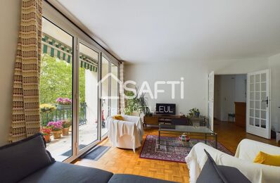 vente appartement 570 000 € à proximité de La Garenne-Colombes (92250)