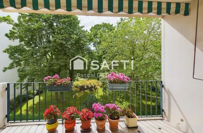 vente appartement 550 000 € à proximité de Chaville (92370)