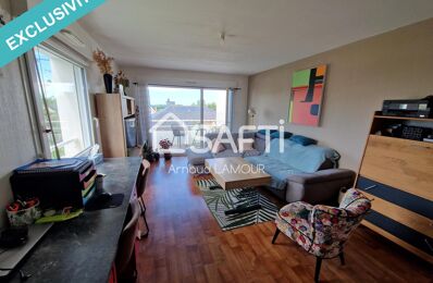 vente appartement 279 000 € à proximité de Landévant (56690)