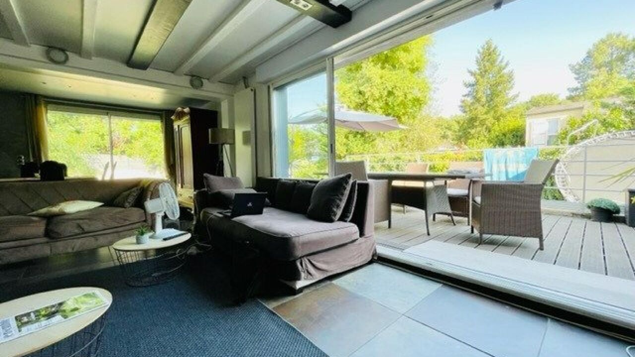 maison 7 pièces 174 m2 à vendre à Gradignan (33170)