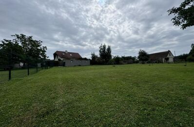 terrain  pièces 1253 m2 à vendre à Jumièges (76480)