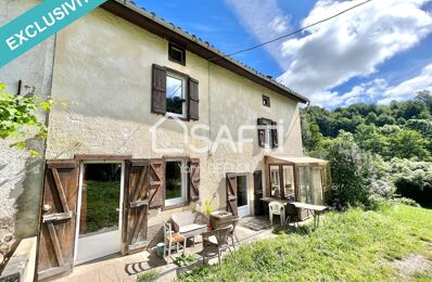 vente maison 179 000 € à proximité de Lescure (09420)