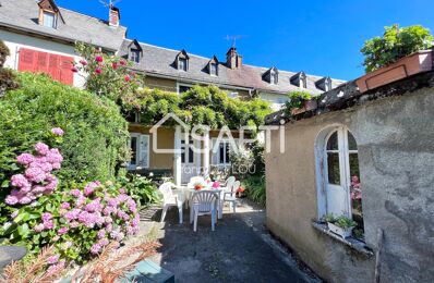 vente maison 136 000 € à proximité de Galey (09800)