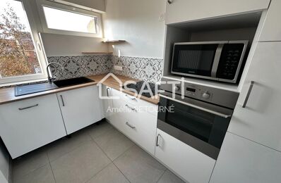 vente appartement 177 000 € à proximité de Willems (59780)