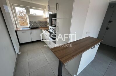 vente appartement 177 000 € à proximité de Gondecourt (59147)