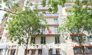 Appartement 4 Pièces 80 m² à vendre à Montrouge (92120)