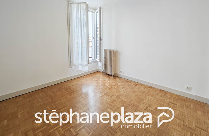 Appartement 4 pièces 80.13 m2 + balcon  + parking- MONTROUGE — photo 4